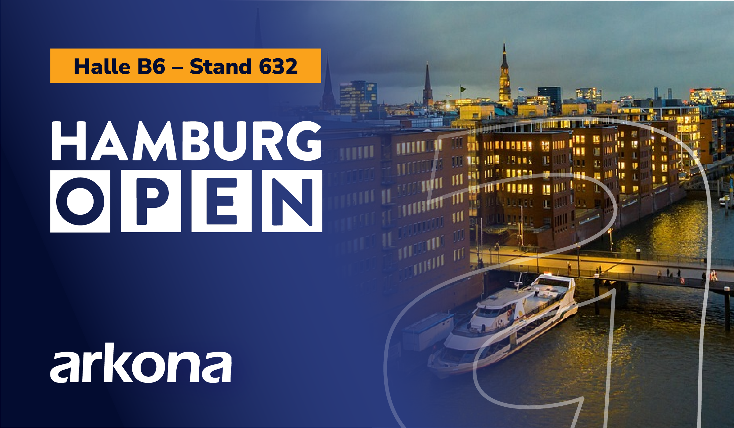 Arkona to Showcase High-Performance IP Infrastructure at Hamburg Open.png