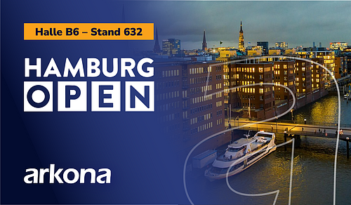 Arkona to Showcase High-Performance IP Infrastructure at Hamburg Open.png