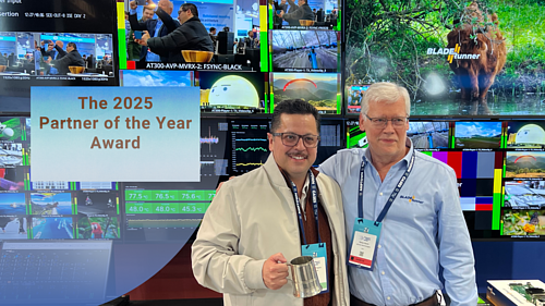 Promexar_awarded at ISE 2026.png